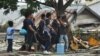 Kominfo: Korban Tewas Gempa Palu Melonjak Jadi 450 Orang