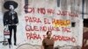 Elderly Mexican Villagers Cling to Town, Fight Plans to Flood Land