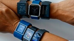 Quiz - Wearable Health Technology Could Find Early Signs of COVID-19