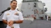 More Bribery Charges Cambodian-Born US Naval Officer 