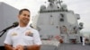 Cambodian-US Naval Officer Maintains ‘Not Guilty’ Plea 