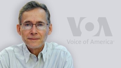 Photo of Mike O\u2019Sullivan, Ph.D.