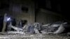 Ledakan Dekat Rumah Sakit Militer di Yaman Lukai 20 orang