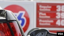 Cijene benzina već su porasle, iako još uvijek nema realne nestašice