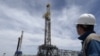 Oil States Push Petro Ahead of COP27