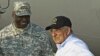Panetta in Iraq to Press for Decision on US Troops