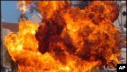 Moçambique Nega Existência de Bases da Al Qaida
