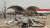 عراق: دہشت گرد حملوں میں 33 افراد ہلاک