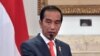 Presiden Jokowi saat memberikan pengarahan pada Sidang Kabinet Paripurna di Jakarta, 7 Januari 2019. (Foto: Setpres RI)