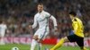 Le Real étrenne le 4e Ballon d'Or de Ronaldo au Mondial des Clubs