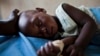 'Pretty Good' Malaria Vaccine Moves Forward