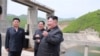 朝鲜承认发射战术制导武器