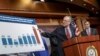 US Senate Advances Jobless Aid Measure