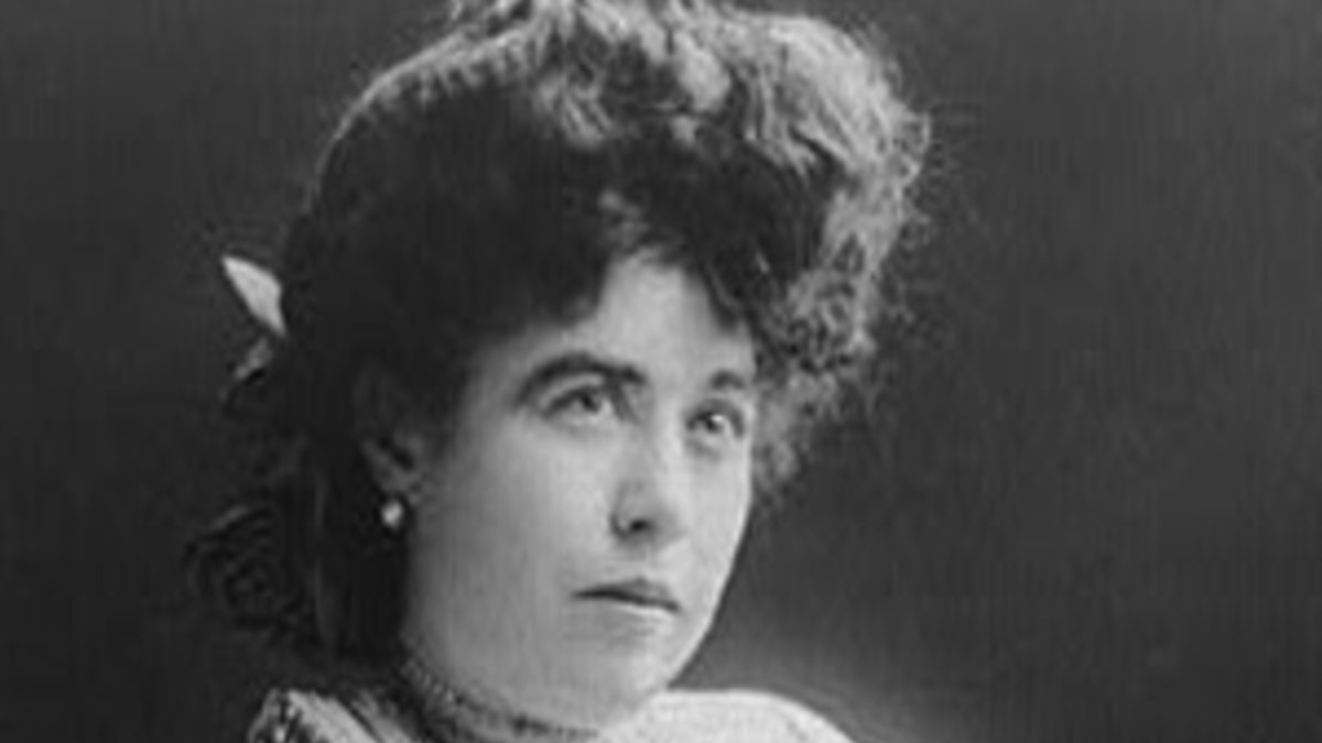 Just Who Was 'The Unsinkable Molly Brown'?