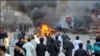 راولپنڈی میں عاشورہ جلوس کے دوران تصادم،7 افراد ہلاک