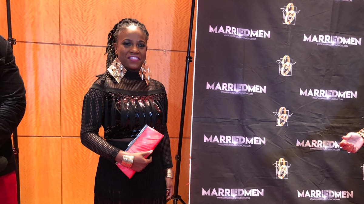 Movie Premiere of Married Men Draws Haitian Stars in Miami