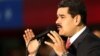 Maduro promulga 28 leyes en una noche