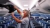 Airline Companies Struggle to Persuade Public to Fly