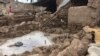 Chuvas deixam 30.000 pessoas isoladas em Malanje