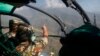 Nepal: Hallan restos de helicóptero de EE.UU.