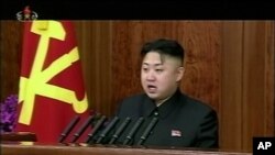 Severno korejski lider Kim Džong Un uputio apel Južnoj Koreji