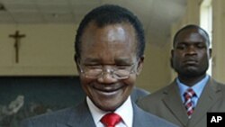 Frederick Chiluba morre aos 68 anos