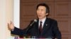 한국 외교장관, 24일 중국 방문...대북정책 협의