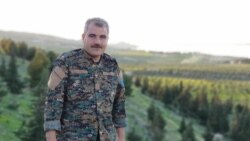 Şervan Derwîş