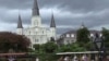 New Orleans Still Recovering From Hurricane Five Years Later