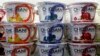 Russia Blocks Yogurt Shipment to US Olympians