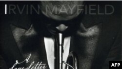 Irvin Mayfield me albumin “Një letër dashurie për Nju Orlinsin”