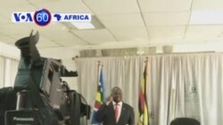 VOA60 Africa