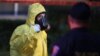 Ébola: En cuarentena técnico de CDC
