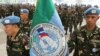 Libéria : l’ONU décide de retirer 700 casques bleus