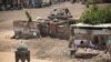 Turkey's Military Says It Has Killed 27 Kurdish Rebels
