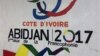 Côte d'Ivoire : ouverture vendredi des Jeux de la Francophonie