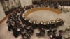 Пхеньян резко отреагировал на резолюцию Совбеза ООН
