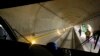 Swiss Resmikan Terowongan Kereta Terpanjang di Dunia di Bawah Pegunungan Alpen