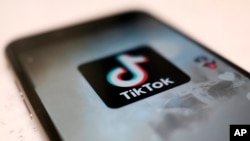 短視頻應用TikTok