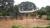 ၀န်းသို-ကောလင်း ရေကြီးမှု၊ လူအသေအပျောက်ရှိ