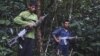 Terrorist Front Leaders Arrested In Peru
