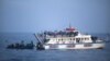 International Court Examines Israeli Raid on Gaza Flotilla