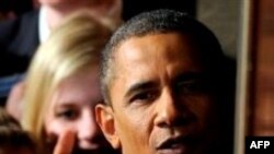 Barak Obama Amerika xalqına iqtisadi planlarını açıqlamaq üçün yola çıxıb