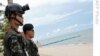 Beijing: South China Sea Territorial Disputes Not on ASEAN Agenda