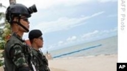 Beijing: South China Sea Territorial Disputes Not on ASEAN Agenda