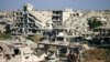 Syria Moves Troops Ahead of New Offensive