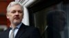 British Judge Upholds Arrest Warrant for Julian Assange