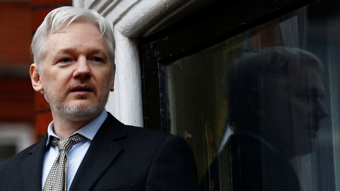 Even WikiLeaks Haters Shouldn't Want it Labeled a Hostile Intelligence  Agency