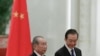Thủ tướng Bắc Triều Tiên thăm Trung Quốc