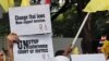 Thai Royalists Protest Against US, UN ‘Interference’